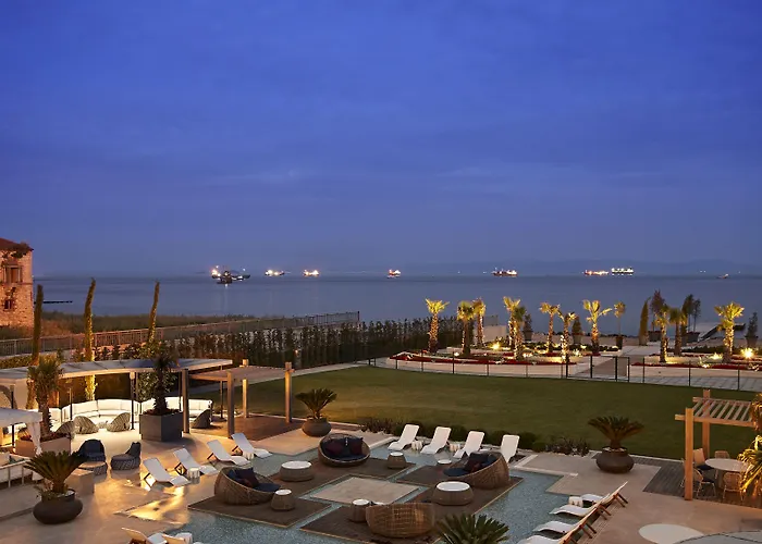 حياة ريجنسي إسطنبول أتاكوي اسطنبول