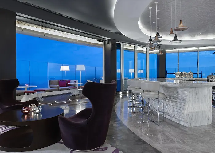 حياة ريجنسي إسطنبول أتاكوي اسطنبول