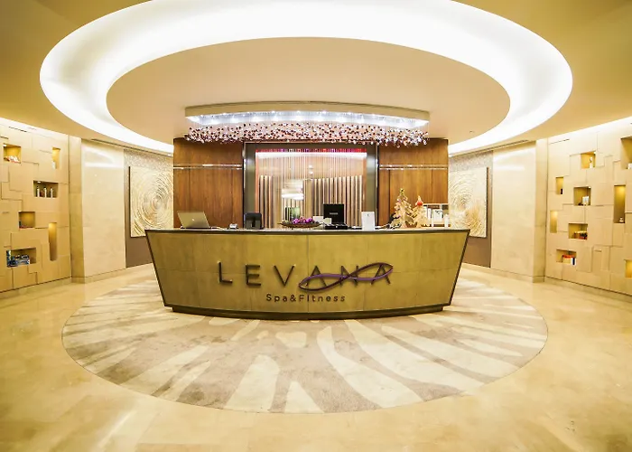 حياة ريجنسي إسطنبول أتاكوي اسطنبول