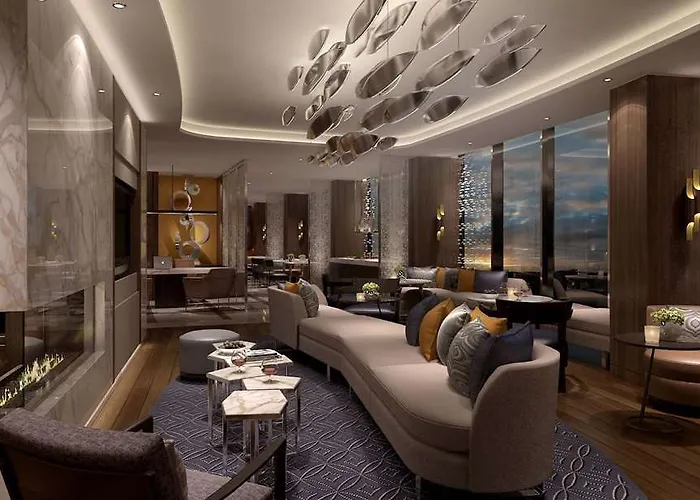 حياة ريجنسي إسطنبول أتاكوي اسطنبول