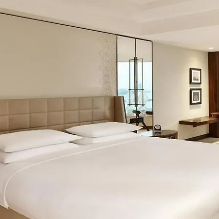 Hyatt Regency Atakoy 5* Istanbul