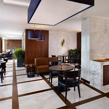 Hotel Hyatt Regency Atakoy