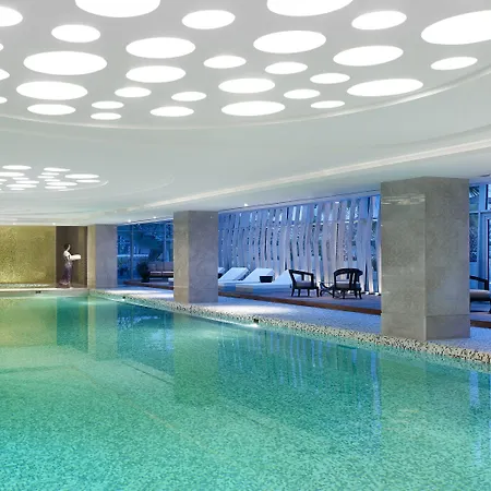 Hyatt Regency Atakoy 5* Istanbul