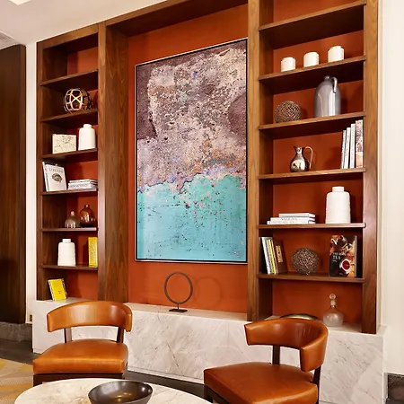 Hotel Hyatt Regency Atakoy Istanbul