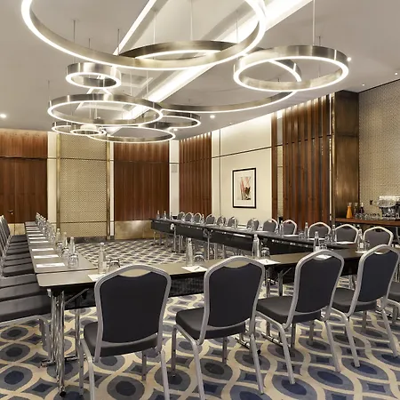 Hotel Hyatt Regency Atakoy 5*