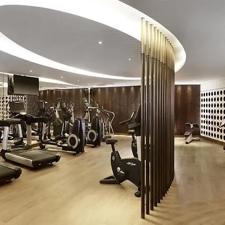 Hyatt Regency Atakoy Stambuł