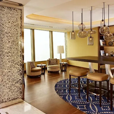 Hyatt Regency Atakoy 5* Istambul